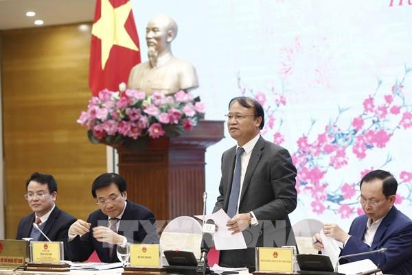 Họp báo Chính phủ thường kỳ: Cân nhắc các phương án điều chỉnh giá điện