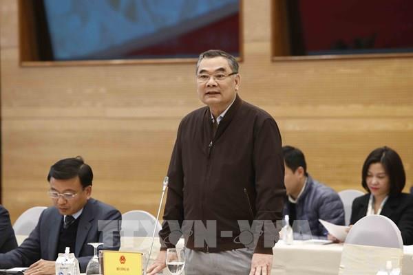 Phấn đấu trong tháng 1/2023 kết thúc điều tra vụ Việt Á và chuyến bay giải cứu