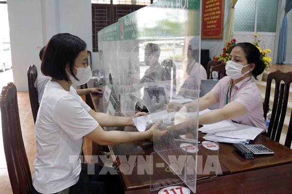 Bắc Giang đặt mục tiêu tăng trưởng vốn tín dụng chính sách từ 7-10%