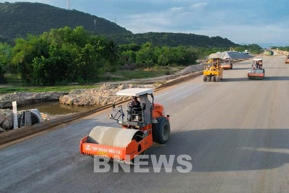 Trình báo cáo khả thi dự án thành phần 2 cao tốc đi qua Khánh Hòa – Buôn Ma Thuột