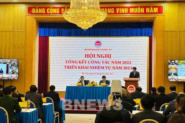 Bộ Kế hoạch và Đầu tư: Đề xuất nhiều giải pháp tạo động lực mới phát triển kinh tế 