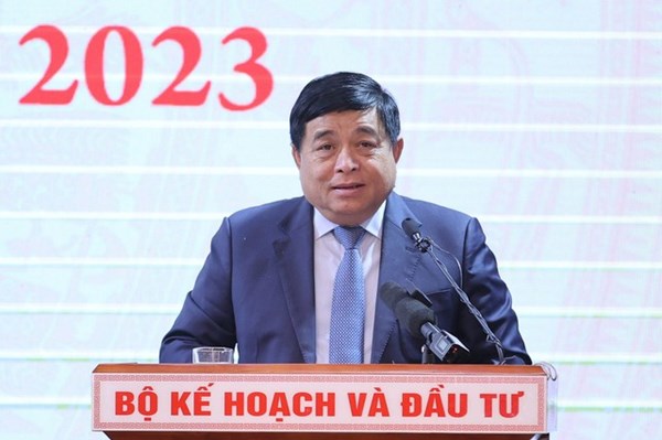 Bộ trưởng Nguyễn Chí Dũng: Quy hoạch tỉnh Hà Giang sẽ mở ra những cơ hội phát triển mới