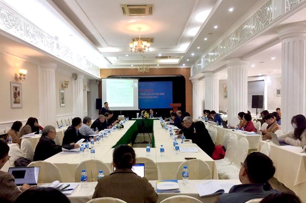 Năm 2023 áp lực lạm phát lên Việt Nam khả năng sẽ không lớn 