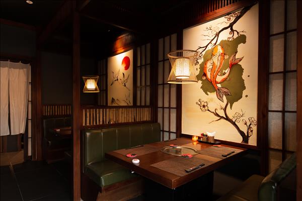 Khai trương nhà hàng thịt bò nướng BBQ Nhật Bản Con Bò Đen