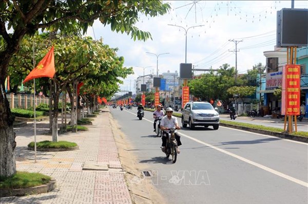 Thủ tướng Chính phủ yêu cầu tỉnh Vĩnh Long khẩn trương hoàn thành lập Quy hoạch