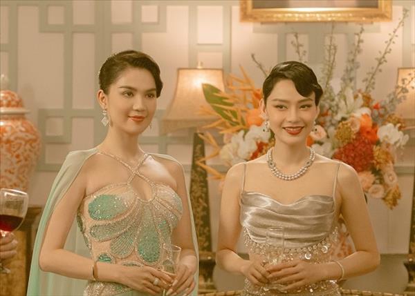 Phim Việt Nam chiếu Tết 2023