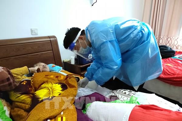 WHO: Không phát hiện biến thể mới của virus gây bệnh COVID-19 tại Trung Quốc