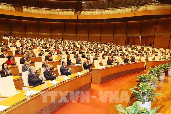 Quy hoạch tổng thể để nâng cao năng lực cạnh tranh quốc gia