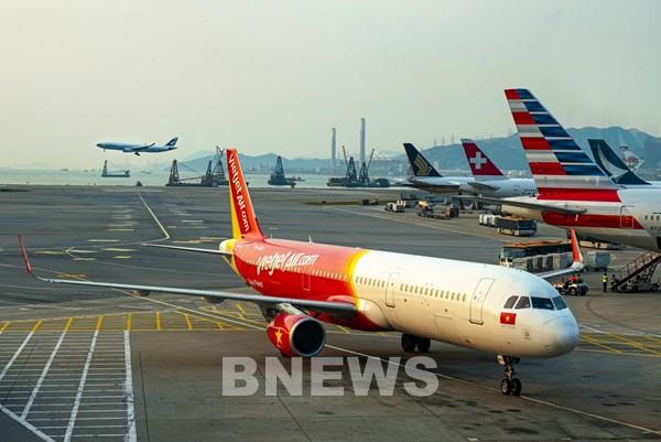 Từ 25/4, Vietjet mở đường bay thẳng đầu tiên kết nối Cần Thơ - Quảng Ninh