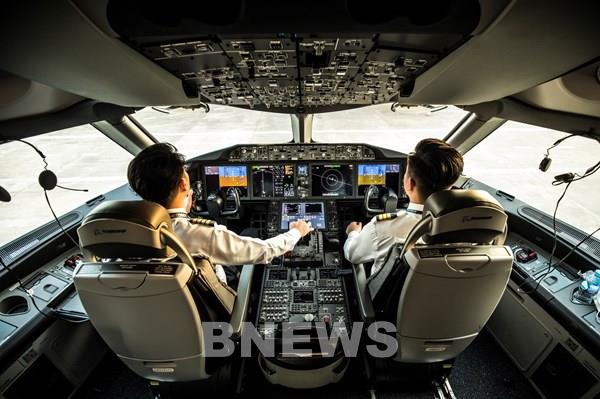 Vietnam Airlines khánh thành trường phi công Bay Việt tại Rạch Giá