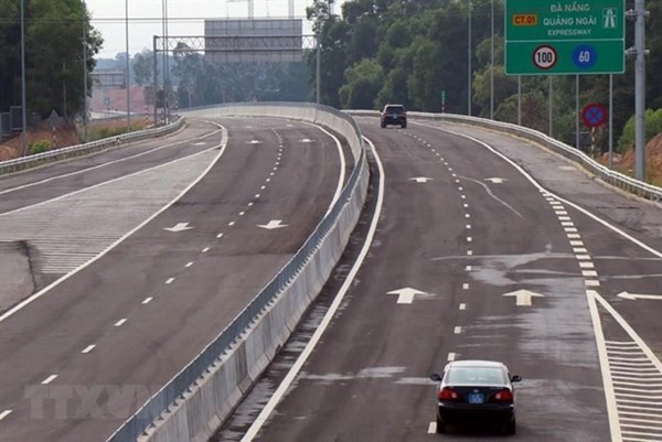 Bình Dương và Bình Phước bắt tay đầu tư cao tốc Tp. Hồ Chí Minh – Thủ Dầu Một – Chơn Thành