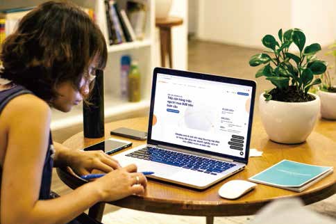 Cách doanh nghiệp nhỏ sống sót trong đại dịch