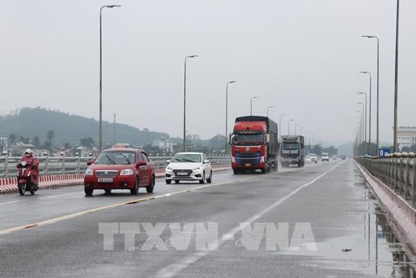 Điều kiện kinh doanh dịch vụ thẩm tra an toàn giao thông đường bộ