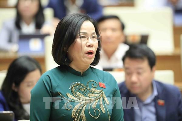 Rút ngắn thủ tục hành chính giữa cơ sở khám, chữa bệnh với người bệnh