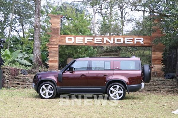 Jaguar Land Rover Việt Nam triển khai chương trình ưu đãi dịch vụ mùa Hè