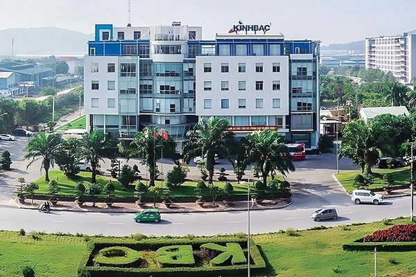 KBC lên kế hoạch mua lại 50 triệu cổ phiếu quỹ