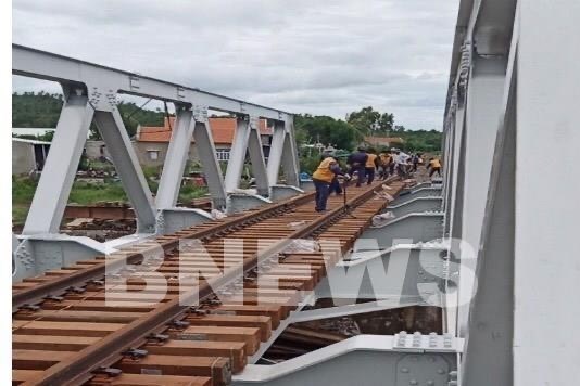 Cần đảm bảo chất lượng, tiến độ các dự án đường sắt trọng điểm