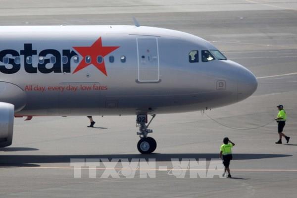 Máy bay hạ cánh khẩn cấp do có đe dọa đánh bom