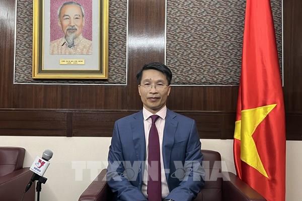 Làn gió mới trong hợp tác thương mại, đầu tư Việt Nam-Hong Kong (Trung Quốc)
