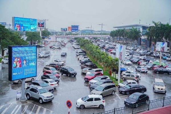 Hàng không tăng cường bay đêm, siết an ninh, an toàn dịp Tết Nguyên đán