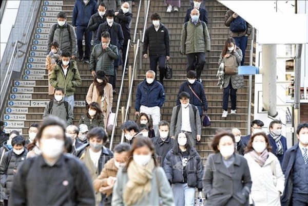 Đánh giá xu hướng giá tiêu dùng tại Nhật Bản năm 2023