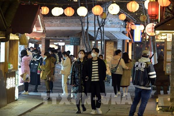 Trung Quốc tuyên bố bước vào giai đoạn mới kiểm soát dịch COVID-19