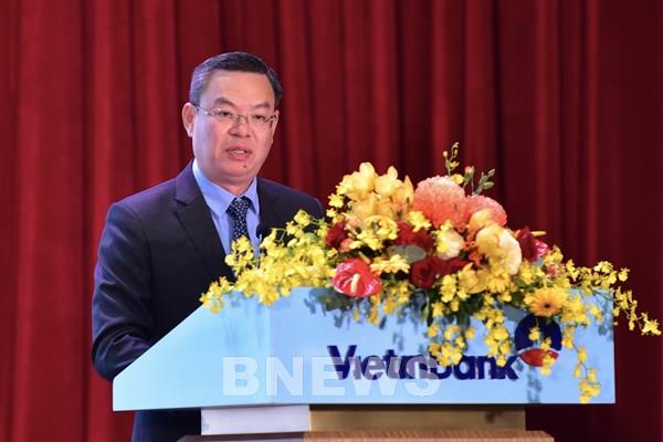 VietinBank hoàn thành kế hoạch lợi nhuận, kiểm soát tỷ lệ nợ xấu dưới 1,2%