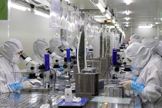 Doanh nghiệp linh hoạt "xoay" dòng tiền