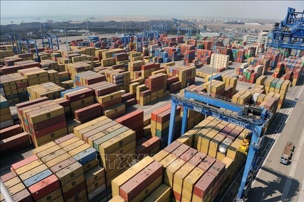 Ấn Độ và Anh nỗ lực hoàn tất đàm phán FTA