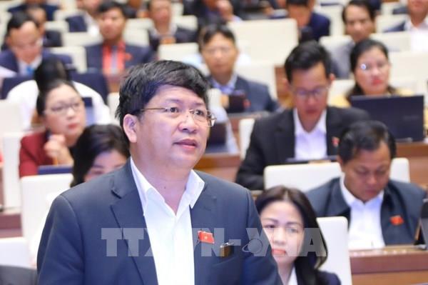 Khắc phục hạn chế trong quản lý vốn vay viện trợ không hoàn lại