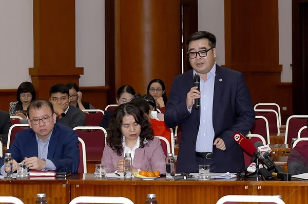 Bộ Tài chính: Đề xuất tăng tỷ lệ chi bồi thường đối với bảo hiểm trách nhiệm dân sự của chủ xe máy