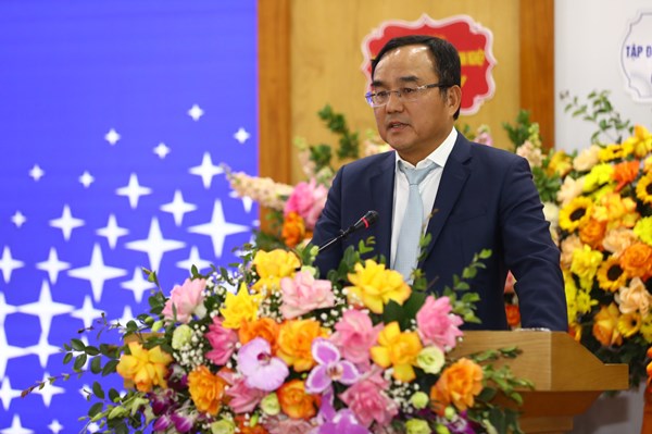 EVNNPT không để xảy ra sự cố lớn về lưới truyền tải điện