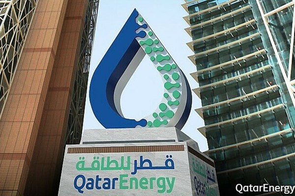 QatarEnergy sẽ cung cấp khí đốt cho TotalEnergies của Pháp trong 27 năm
