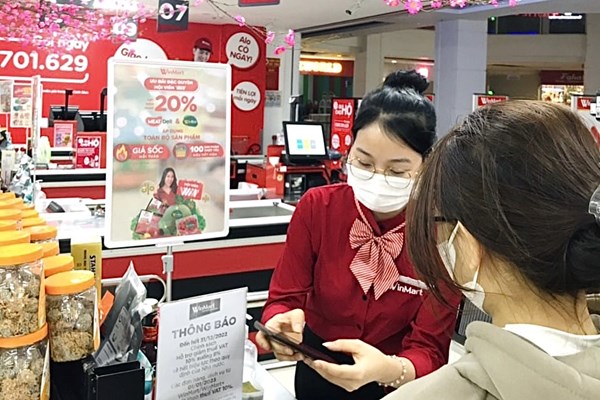 Ưu đãi giá khi đăng ký hội viên WIN