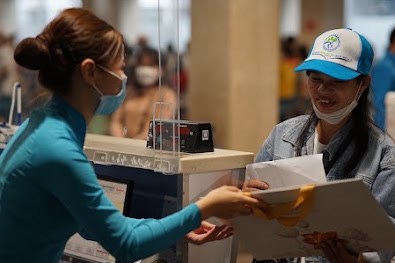 Vietnam Airlines giảm đến 10% giá vé cho học sinh, sinh viên