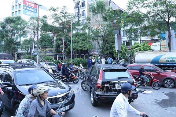 Những hạng mục cần bảo dưỡng cho ô tô dịp Tết