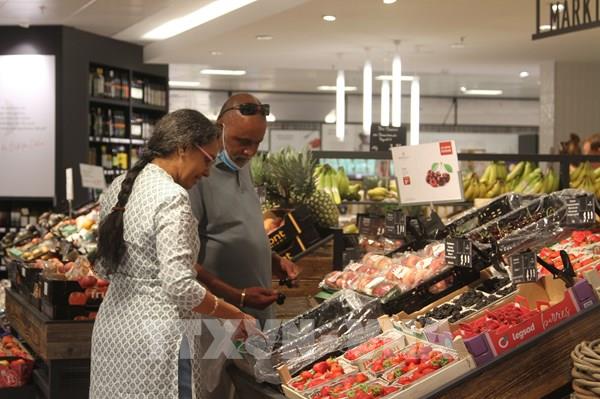 WB đưa ra dự báo mới nhất về tăng trưởng kinh tế thế giới