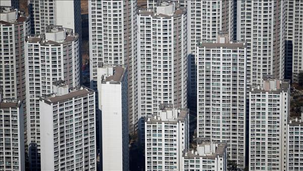 Hàn Quốc sẽ cho phép chủ sở hữu hai ngôi nhà trả ít thuế hơn