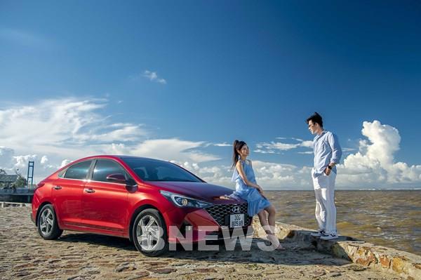 Doanh số xe Hyundai tại Việt Nam giảm hơn 20%, Creta đã được lắp ráp trong nước