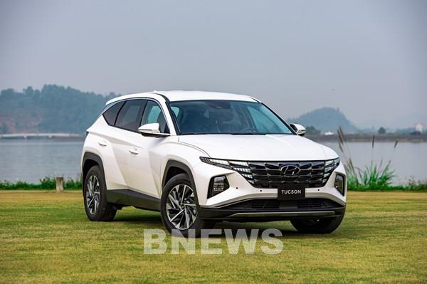 Hyundai có doanh số bán xe đứng thứ 3 thế giới, sau Toyota và Volkswagen
