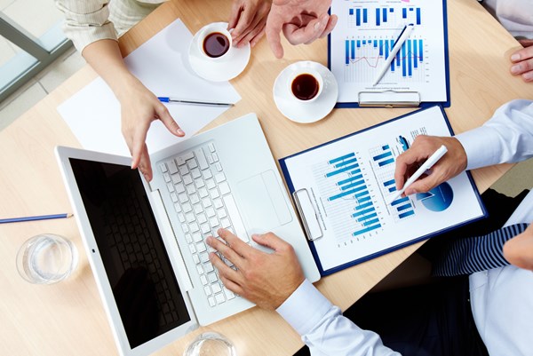 Cách xác định chi phí khấu hao dự án nước sạch