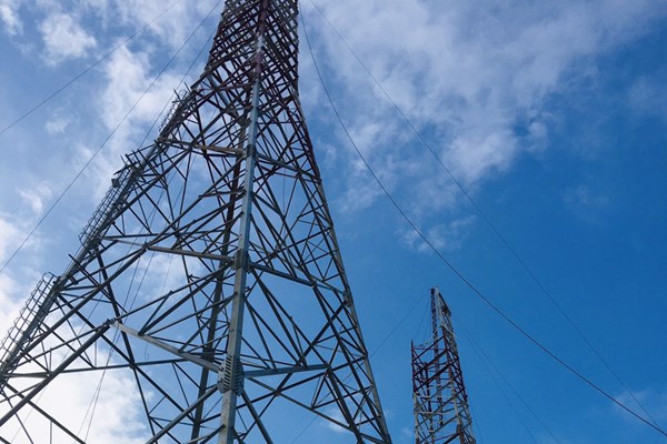 Vì sao các dự án giải tỏa công suất nhà máy điện BOT Vân Phong 1 đảm bảo tiến độ?