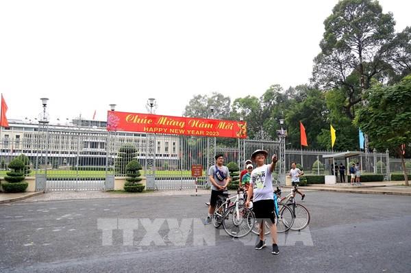 TP Hồ Chí Minh sẵn sàng phương án ứng phó với dịch COVID-19 trong dịp nghỉ Tết