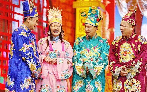 Chương trình truyền hình Tết Quý Mão năm nay có gì?