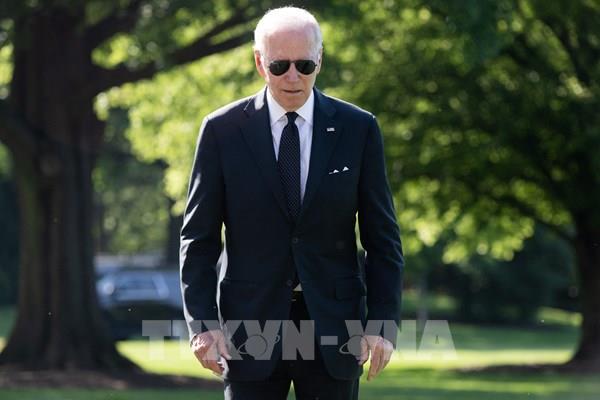 Mỹ: Chỉ định công tố viên độc lập điều tra việc tài liệu mật trong tư gia của Tổng thống Biden