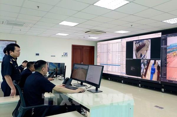Mô hình hải quan thông minh đem lại lợi ích gì cho doanh nghiệp?