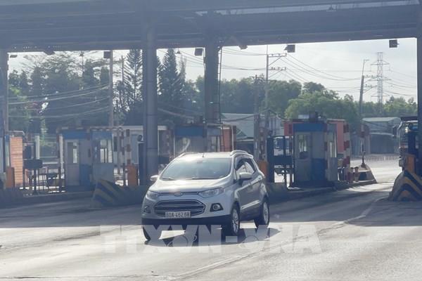 Đồng Nai cần gần 1.400 tỷ đồng sửa chữa các tuyến quốc lộ