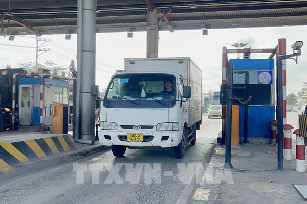 Cục Đường bộ Việt Nam lên tiếng về việc nhà đầu tư BOT dừng duy tu bảo dưỡng Quốc lộ 51