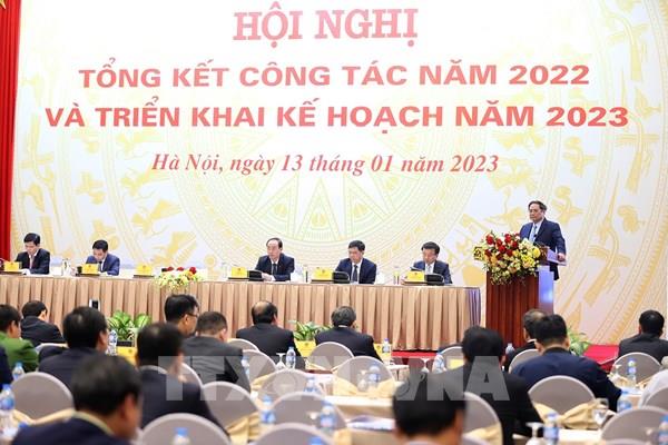 Thủ tướng: Tuyệt đối không để xảy ra tham nhũng, lãng phí, tiêu cực trong dự án giao thông vận tải