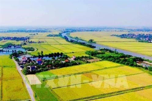 Australia tiếp tục cam kết hỗ trợ phát triển kinh tế-xã hội vùng Tây Bắc Việt Nam